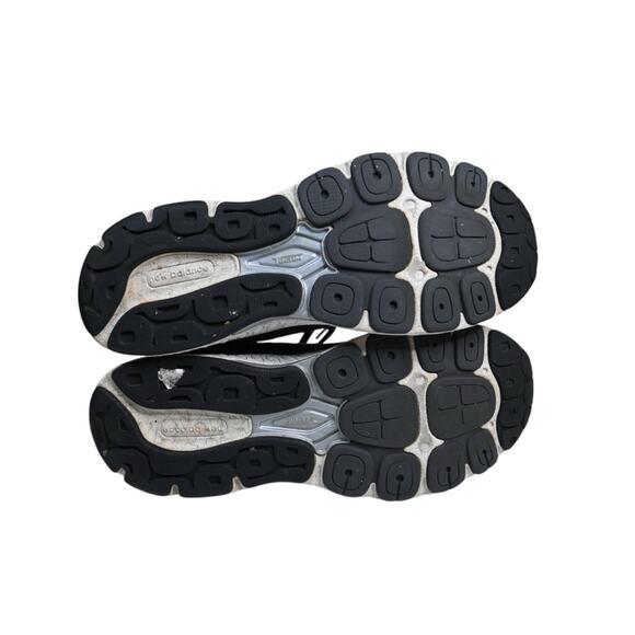 New Balance B 940 Gray Black Running Walking Sneakers Womens 12 - Picture 9 of 9